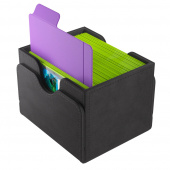 GameGenic Sideloading Flex Card Dividers 92 x 66 GameGenic Sideloading Flex Card Dividers 92 x 66