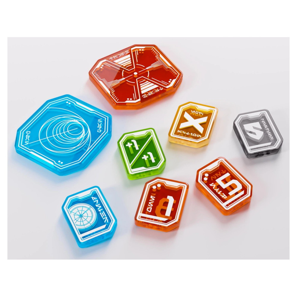 Star Wars: Unlimited - Premium Tokens Pro Expansion Pack