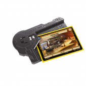 Star Wars: Unlimited - Damage Pad Black Star Wars: Unlimited - Damage Pad Black