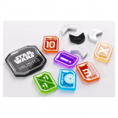 Star Wars: Unlimited - Premium Tokens Pro Star Wars: Unlimited - Premium Tokens Pro