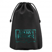 Arkham Horror TCG: Premium Chaos Tokens + Token Bag Arkham Horror TCG: Premium Chaos Tokens + Token Bag