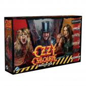 Ozzy Osbourne Character Pack (Exp.) Ozzy Osbourne Character Pack (Exp.)
