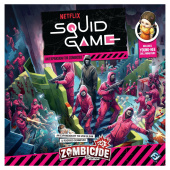Zombicide 2nd Ed: Squid Game (Exp.) Zombicide 2nd Ed: Squid Game (Exp.)