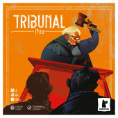 Tribunal 1920 Tribunal 1920