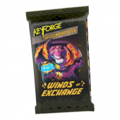 Keyforge: Winds of Exchange - Archon Deck Keyforge: Winds of Exchange - Archon Deck