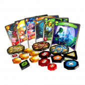 Keyforge: Winds of Exchange - 2 Player Starter Set Keyforge: Winds of Exchange - 2 Player Starter Set