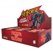 Keyforge: Tokens of Change - Archon Deck Display Keyforge: Tokens of Change - Archon Deck Display