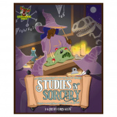Studies in Sorcery Studies in Sorcery