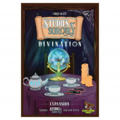 Studies in Sorcery: Divination (Exp.)