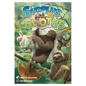 Surplus of Sloths Surplus of Sloths