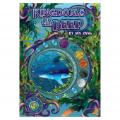 Kingdoms of the Deep Kingdoms of the Deep