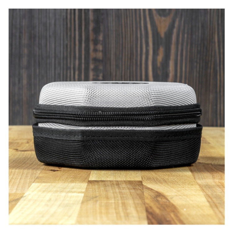 GeekOn! - Dice Case Grey