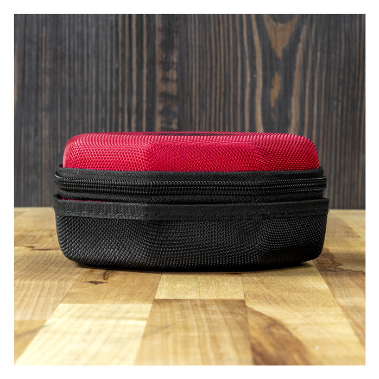 GeekOn! - Dice Case Red