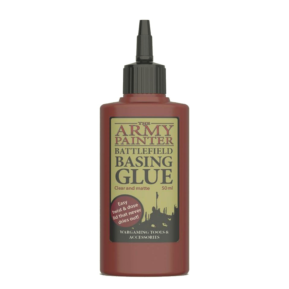 Army Painter: Battlefield Basing Glue