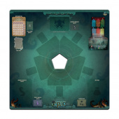 Tiny Epic Cthulhu: Gaming Mat (Exp.) Tiny Epic Cthulhu: Gaming Mat (Exp.)