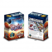 Ultra-Tiny Epic Galaxies Ultra-Tiny Epic Galaxies