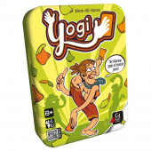 Yogi Yogi