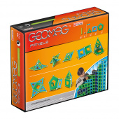 Geomag - Panels 32 delar Geomag - Panels 32 delar