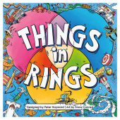 Things in Rings Things in Rings