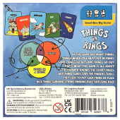 Things in Rings Things in Rings