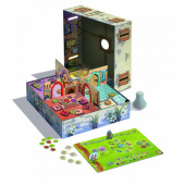 Peek-a-Mouse (Swe) Peek-a-Mouse (Swe)