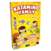 Katamino Family (Swe)