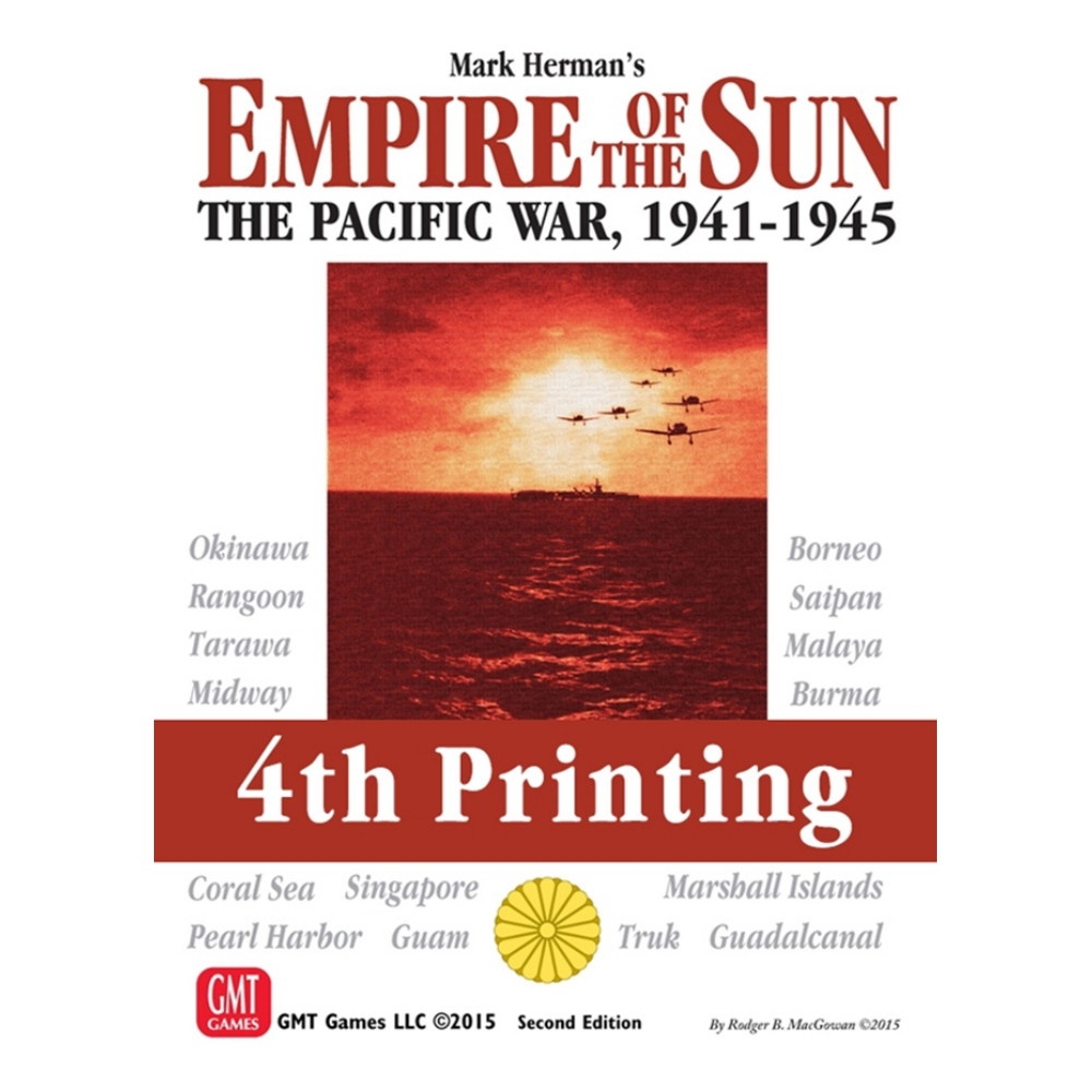 Empire of the Sun