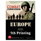 Combat Commander: Europe Combat Commander: Europe