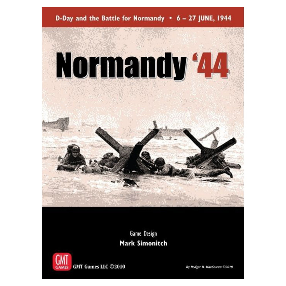 Normandy '44