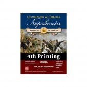 Commands & Colors: Napoleonics - The Spanish Army (Exp.)