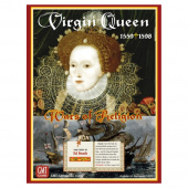 Virgin Queen: Wars of Religion 1559-1598 Virgin Queen: Wars of Religion 1559-1598