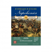 Commands & Colors: Napoleonics - The Russian Army (Exp.)
