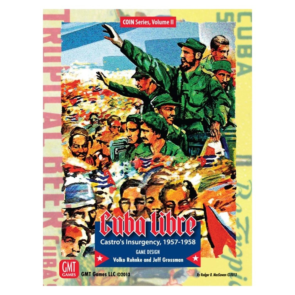 Cuba Libre