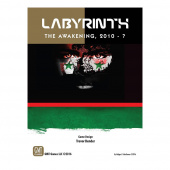 Labyrinth: The Awakening, 2010 (Exp.)