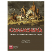 Comanchería: The Rise and Fall of the Comanche Empire Comanchería: The Rise and Fall of the Comanche Empire