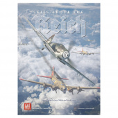 Skies Above the Reich Skies Above the Reich