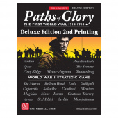 Paths of Glory: Deluxe Edition