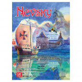 Nevsky: Teutons and Rus in Collision 1240-1242 Nevsky: Teutons and Rus in Collision 1240-1242