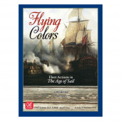 Flying Colors Deluxe (3rd Print)
