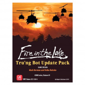 Fire in the Lake: Tru'ng Bot Update Pack (Exp.)