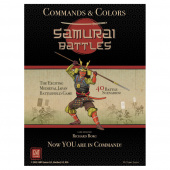 Commands & Colors: Samurai Battles Commands & Colors: Samurai Battles