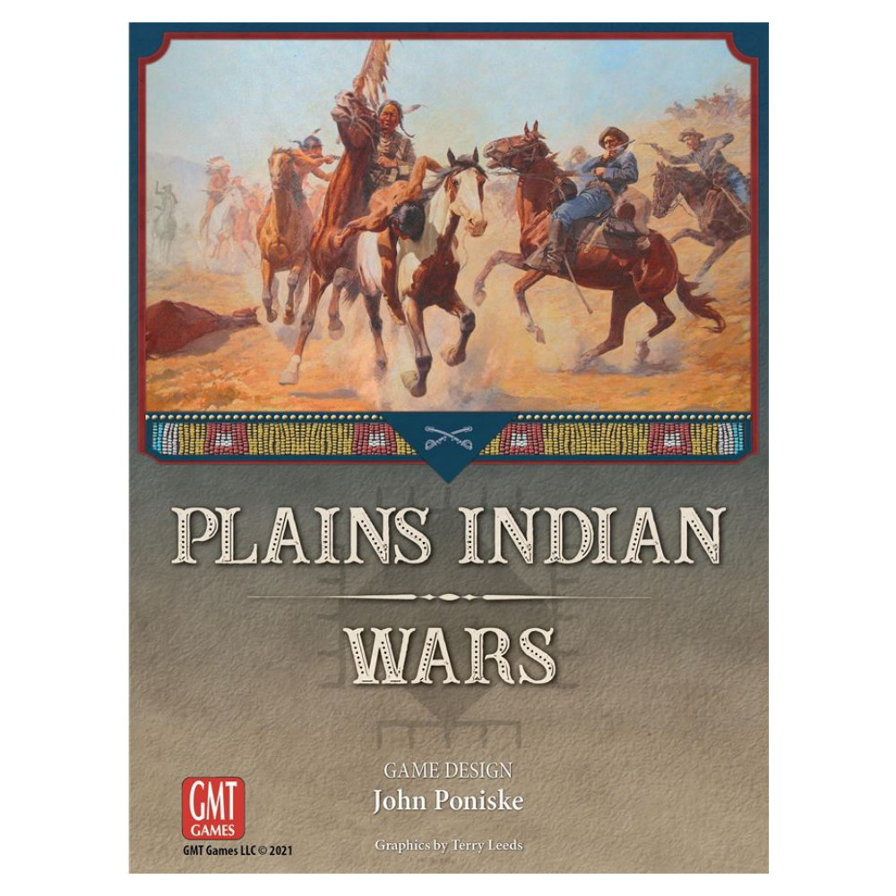 Plains Indian Wars