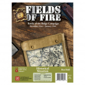 Fields of Fire: The Bulge Campaign (Exp.)