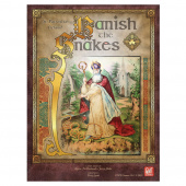 Banish the Snakes Banish the Snakes