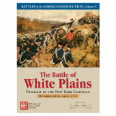 The Battle of White Plains The Battle of White Plains