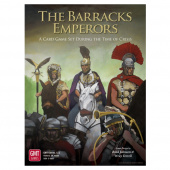 The Barracks Emperors The Barracks Emperors