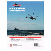 Next War: Series Supplement #3 Next War: Series Supplement #3