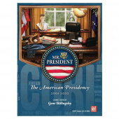 Mr. President: The American Presidency, 2001-2020