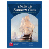 Under the Southern Cross: Flying Colors Vol. IV
