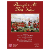 Banish All Their Fears: Bayonet & Musket Series, Vol. 1 Banish All Their Fears: Bayonet & Musket Series, Vol. 1